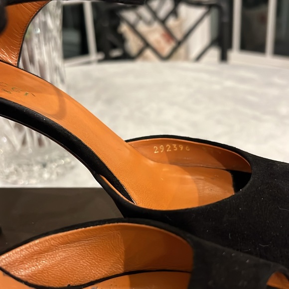 Gucci shoes - Picture 3 of 8